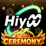 Hiyoo - Podcast & Voice Party