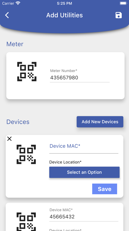 #7. Saya Installer App (iOS) 由: IconnectZone Inc