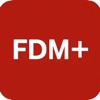 FDM+ icon