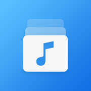 Evermusic: mp3 music player