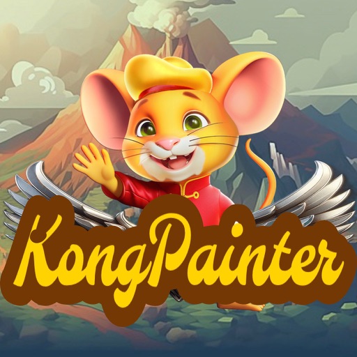 KongPainterPro