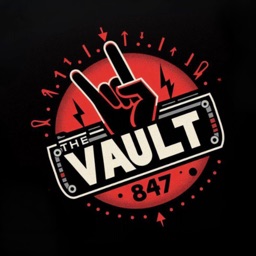 The Vault 847