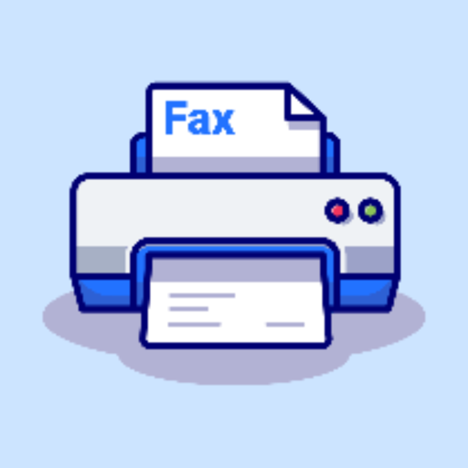 FaxFree: Smart Fax from iPhone