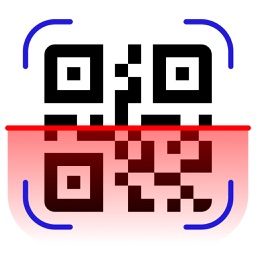 QR Code Reader, Scanner QRCode