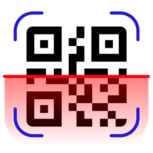 QR Code Reader, Scanner QRCode