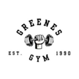 Greene’s Gym