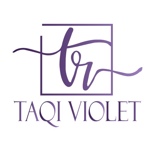 Taqi Violet - تاقي فيولت