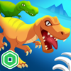 Dino Merge for Robux - 俊炳 李