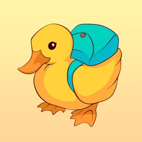 螢幕擷取畫面 (4) Duck Tracker: GPS tracker