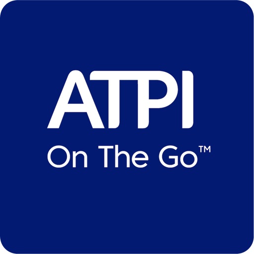 ATPI On The Go - Travel App