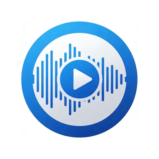 MvToAu app icon