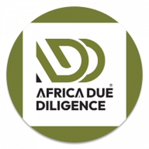 Africa Due Diligence