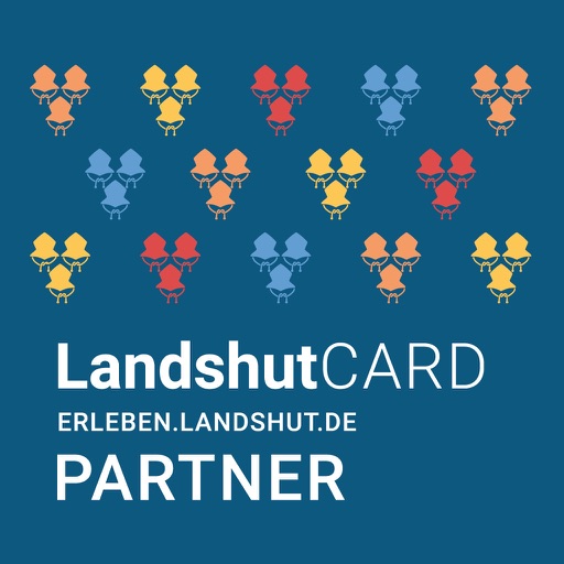 LandshutCARD Partner