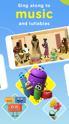 Hopster: ABC Games for Kids screenshot 5