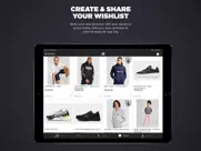 jd sports ipad capturas de pantalla 4