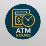 Hours ATM - App Icon
