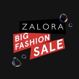 ZALORA-Online Fashion Shopping
