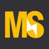 Mike Fitness App icon