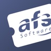 AFS-Ticketsystem - iPhoneアプリ