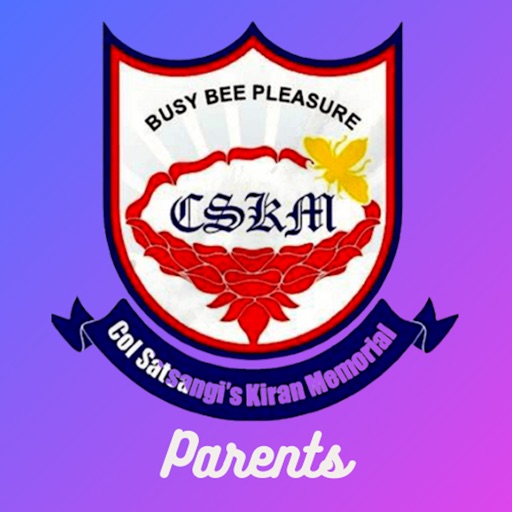 CSKM Parents