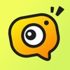 Vibee - PK, Live Video Chat icon