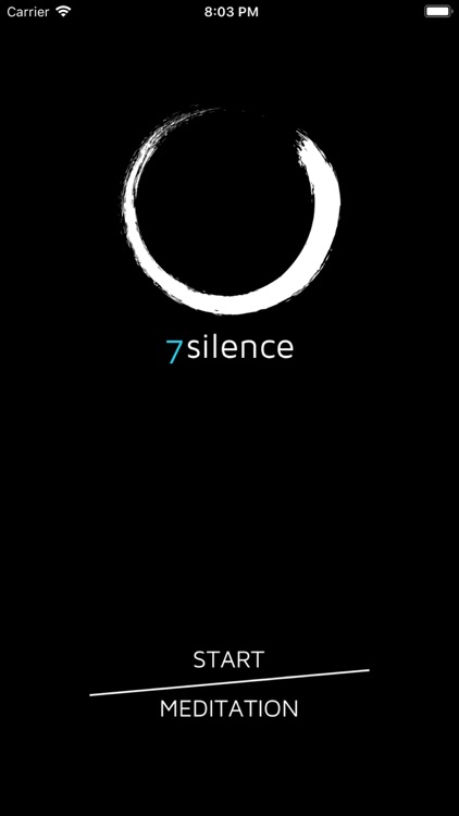 7silence