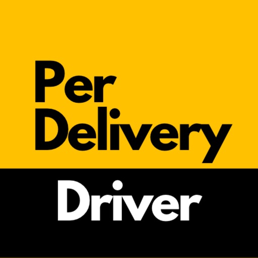 PerDelivery Driver