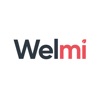 Welmi - Calorie Counter & Diet icon