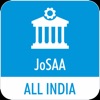 All India Admission for JoSAA icon