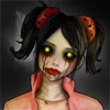 Scary Monster Horror Games icon