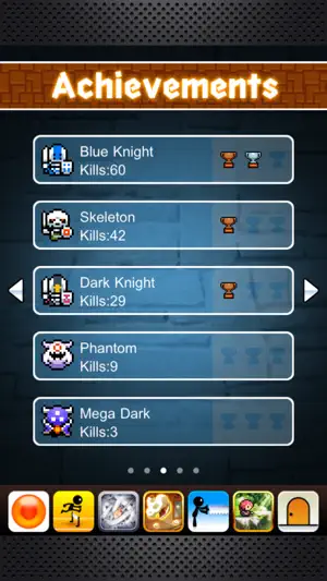 Blind Man's Dungeon screenshot 4