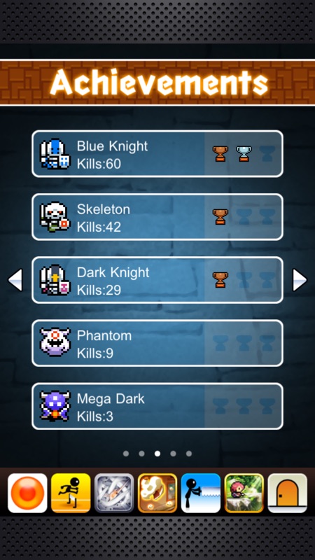 Blind Man's Dungeon screenshot 4