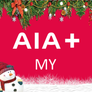 AIA+ Malaysia