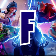 Tracker from Fortnite Game