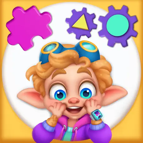 App Icon