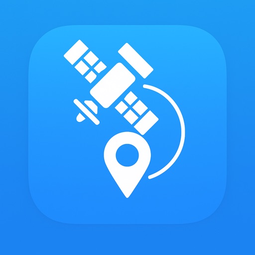 Nav Diag app icon