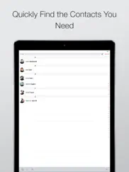 magic dialer pro - t9 dialer айпад изображения 3