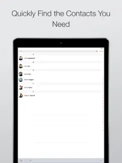Magic Dialer Pro - T9 Dialer iPad image 3