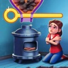 Jewels fantasy : match3 puzzle