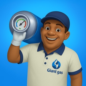 Line Gas