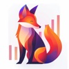 Stock Fox icon