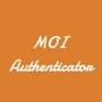 Get MOI Authenticator for iOS, iPhone, iPad Aso Report