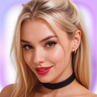 Naomi Virtual Companion AI GF