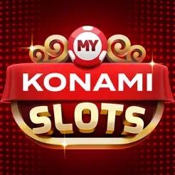 myKONAMI® Casino Slot Machines – Live Casino Slot Machine Games