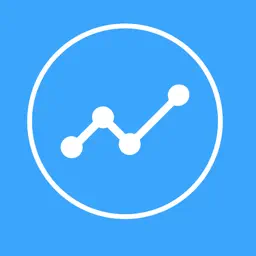 Simpler Trading Mobile app icon