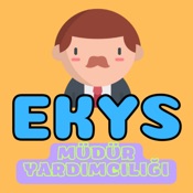 EKYS Müdür Yardımcılığı