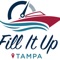 Fill It Up Tampa is a dockside fuel delivery membership club that provides Pinellas and Hillsborough County boat and vessel owners with fuel delivery directly at a provided dockside location