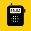 Walkie Talkie - All Talk App Icon