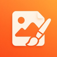 Flyer AI. Poster design maker app icon - Graphics & Design app for iPhone
