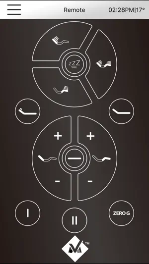 Member's Mark Base Remote screenshot 2
